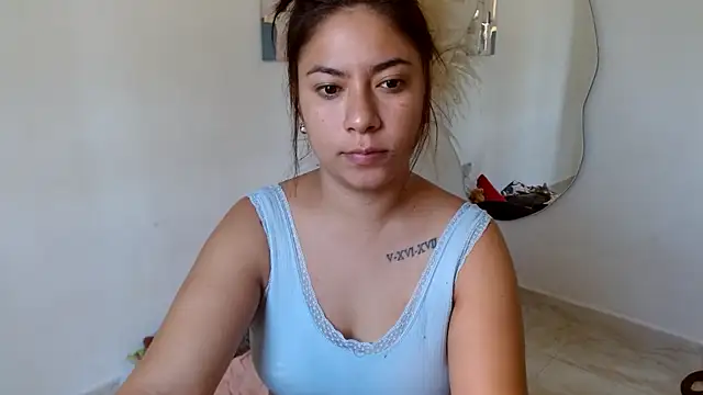 Mary Pompis online show from 21, 1, 2025
