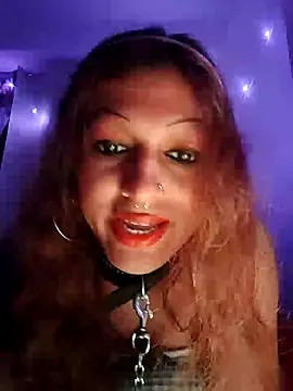 MmmMonikaBabie online show from 17, 9, 2025