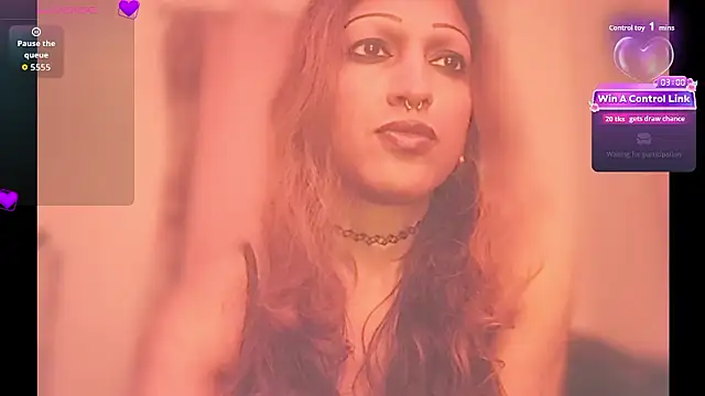 MmmMonikaBabie online show from 16, 1, 2026