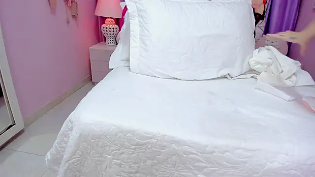 MeganCherryy online show from 11, 2, 2025