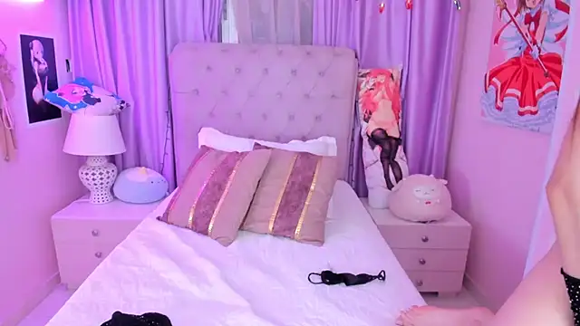 MeganCherryy online show from 15, 2, 2025