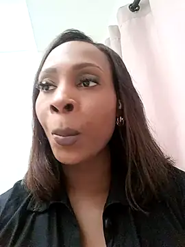 SabaBrown online show from 24, 9, 2025