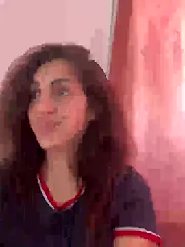 EmaSkyes online show from 24, 10, 2025