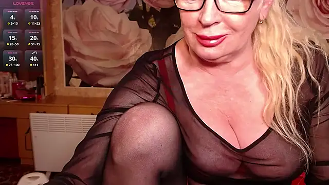 MarineSweet online show from 18, 1, 2025