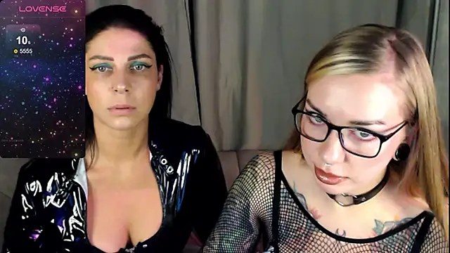Carrie Moonshine online show from 4, 1, 2025