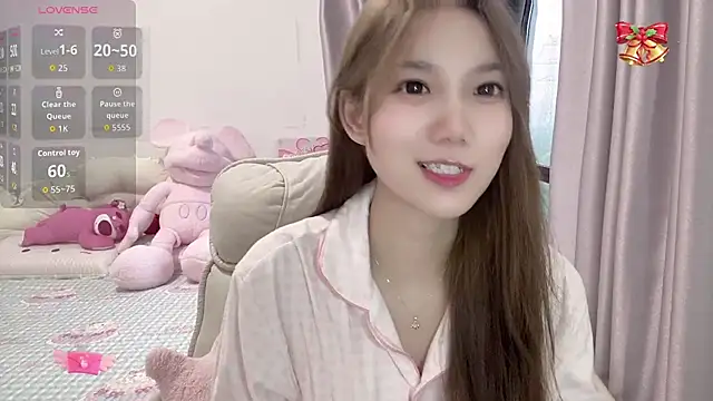 LeLe-666 online show from 26, 9, 2025