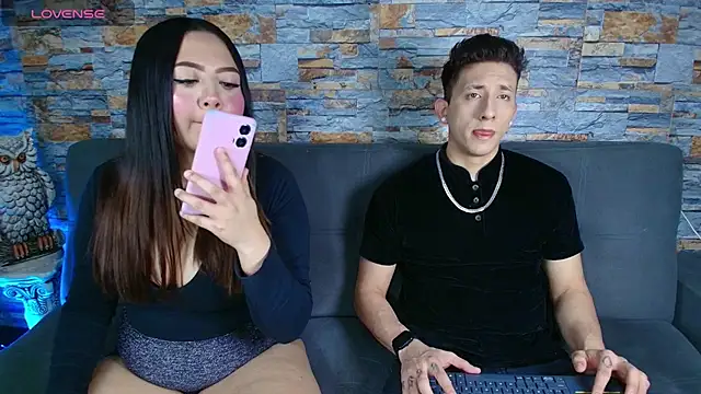 Maykol Victoriasr online show from 11, 1, 2026