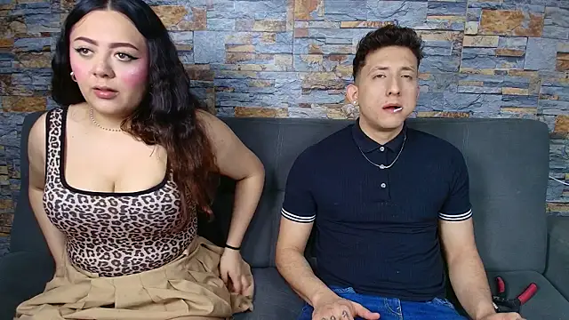 Maykol Victoriasr online show from 27, 2, 2026