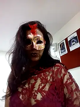 DesiMuffin online show from 3, 1, 2025