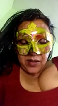 DesiMuffin online show from 9, 1, 2025
