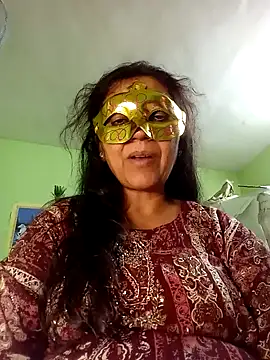 DesiMuffin online show from 10, 1, 2025