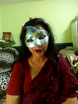 DesiMuffin online show from 22, 1, 2025