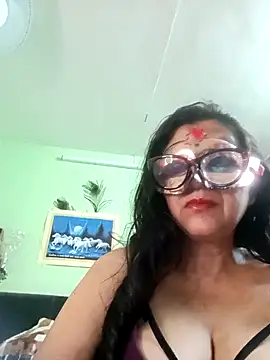 DesiMuffin online show from 20, 9, 2025