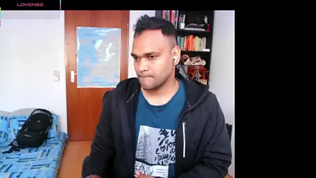 pleasure 5844 online show from 14, 1, 2026