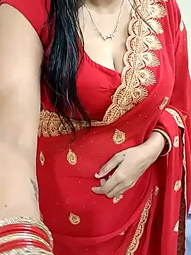kaamuk shweta online show from 13, 2, 2025