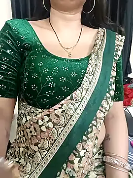 kaamuk shweta online show from 21, 2, 2025
