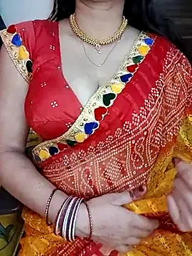 kaamuk shweta online show from 30, 10, 2025