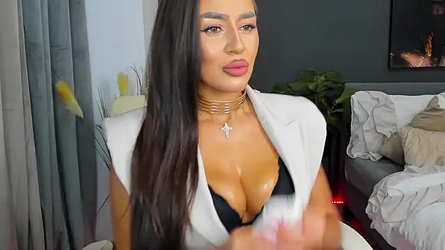 Sonia  Rey online show from 3, 10, 2025