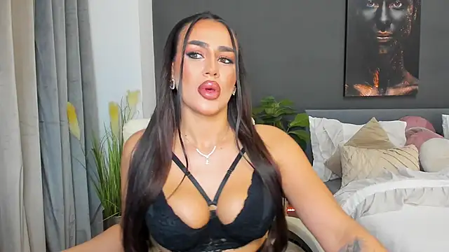 Sonia  Rey online show from 15, 11, 2025