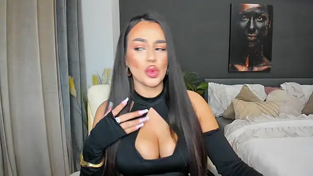 Snapshot of Sonia__Rey chatting on 7, 2, 2026 Sonia Rey online show from 7, 2, 2026