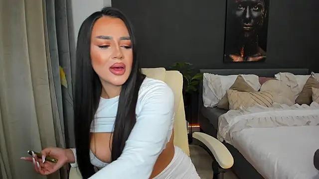 Snapshot of Sonia__Rey chatting on 8, 2, 2026 Sonia Rey online show from 8, 2, 2026