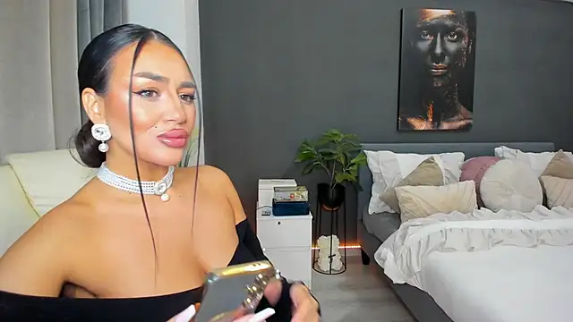 Snapshot of Sonia__Rey chatting on 13, 3, 2026 Sonia Rey online show from 13, 3, 2026