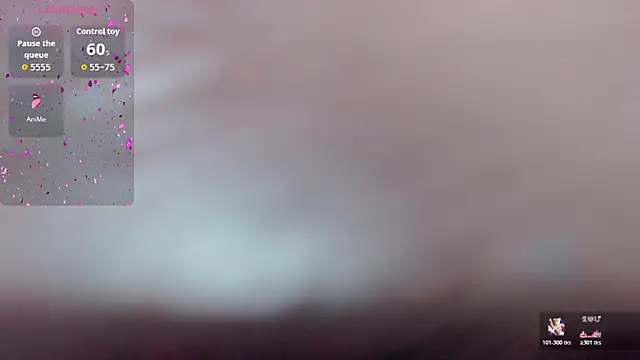 Oriana braom online show from 16, 11, 2025