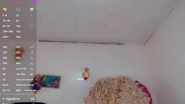 Snapshot of Oriana_braom chatting on 12, 2, 2026 Oriana braom online show from 12, 2, 2026