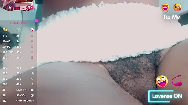 Snapshot of Oriana_braom chatting on 18, 2, 2026 Oriana braom online show from 18, 2, 2026