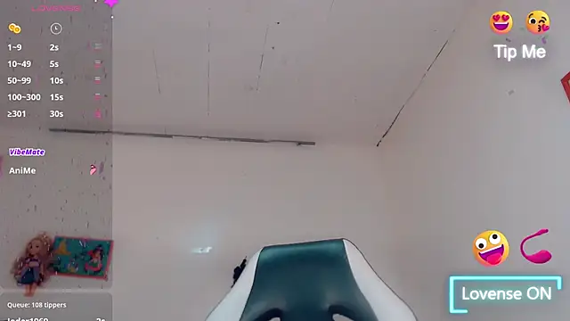 Snapshot of Oriana_braom chatting on 26, 2, 2026 Oriana braom online show from 26, 2, 2026