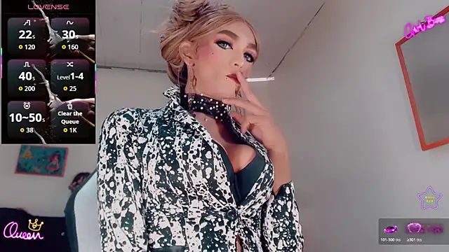 Snapshot of Oriana_braom chatting on 7, 3, 2026 Oriana braom online show from 7, 3, 2026