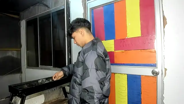 jonmaykolrose online show from 1, 11, 2025