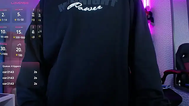 Snapshot of cassiehoward14 chatting on 21, 2, 2025 cassiehoward14 online show from 21, 2, 2025