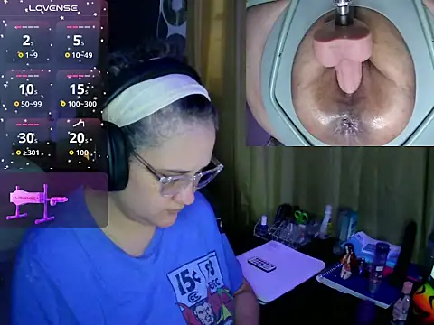 lolalicious 7583 online show from 8, 3, 2026