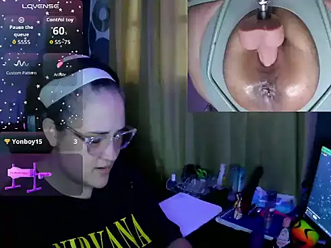 lolalicious 7583 online show from 9, 3, 2026