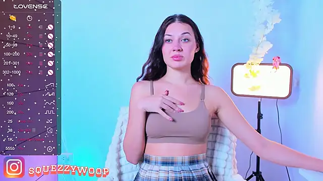 Snapshot of kristina_murr chatting on 6, 12, 2024 kristina murr online show from 6, 12, 2024