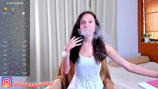 Snapshot of kristina_murr chatting on 24, 2, 2025 kristina murr online show from 24, 2, 2025