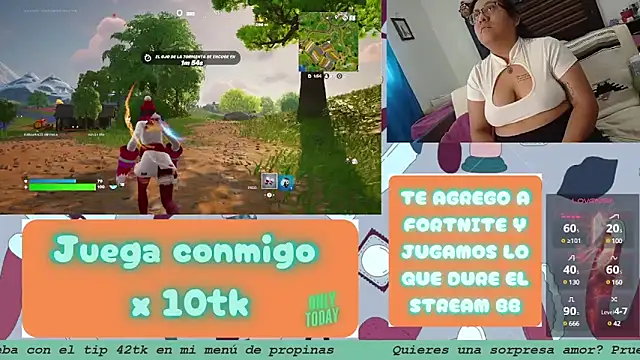 EmpaticBolillo online show from 27, 1, 2025