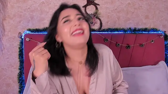 LorenaStevens online show from 31, 12, 2024