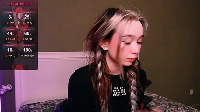 Kimiko   online show from 6, 11, 2025