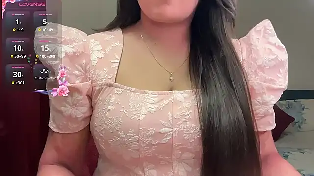 Snapshot of nandini_7 chatting on 5, 2, 2026 nandini 7 online show from 5, 2, 2026