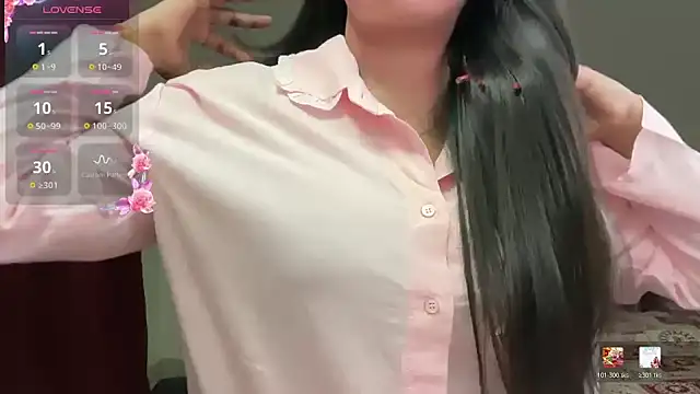 Snapshot of nandini_7 chatting on 9, 2, 2026 nandini 7 online show from 9, 2, 2026