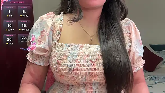 Snapshot of nandini_7 chatting on 17, 2, 2026 nandini 7 online show from 17, 2, 2026