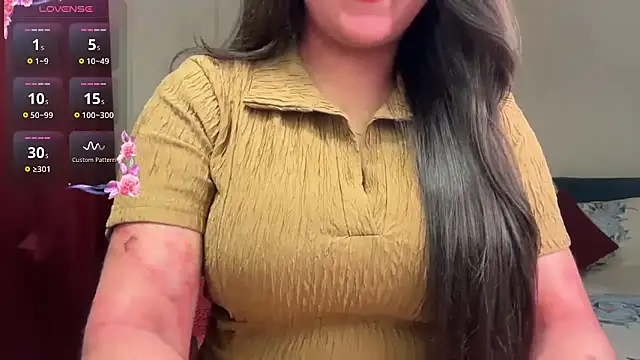 Snapshot of nandini_7 chatting on 18, 2, 2026 nandini 7 online show from 18, 2, 2026