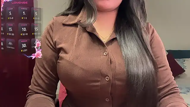 Snapshot of nandini_7 chatting on 19, 2, 2026 nandini 7 online show from 19, 2, 2026