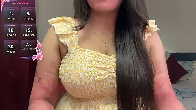 Snapshot of nandini_7 chatting on 23, 2, 2026 nandini 7 online show from 23, 2, 2026