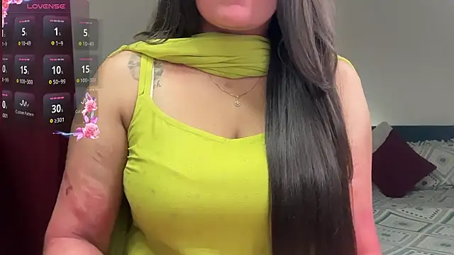 Snapshot of nandini_7 chatting on 26, 2, 2026 nandini 7 online show from 26, 2, 2026