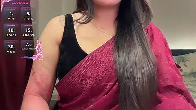 Snapshot of nandini_7 chatting on 2, 3, 2026 nandini 7 online show from 2, 3, 2026