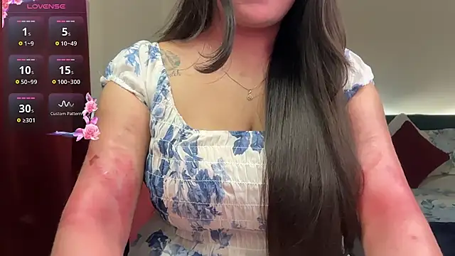 Snapshot of nandini_7 chatting on 10, 3, 2026 nandini 7 online show from 10, 3, 2026