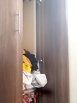 BriannaVincent online show from 3, 12, 2025